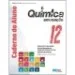 Química em reação - Química A - 12.º Ano Caderno do Aluno/Química e Sustentabilidade - Caderno de At