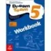 Dream Team 5 - Inglês - 5.º Ano - Workbook - Caderno de Atividades