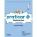 VAMOS praticar + (Livro de Fichas) - Matemática - 1.º Ano - Caderno de Atividades