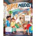 Supermiúdos - Matemática 1.º Ano - Manual do aluno