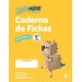 Supermiúdos - Matemática 1.º Ano - Caderno de Atividades