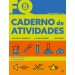NOVO FQ 8 - Físico-Química - Caderno de Atividades