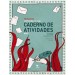 Mensagens 10 - Português - Caderno de Atividades
