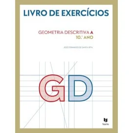 GD 10 - Geometria Descritiva A - Caderno de Atividades