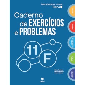 9789724757117 - 11F - Física A - Caderno de Atividades