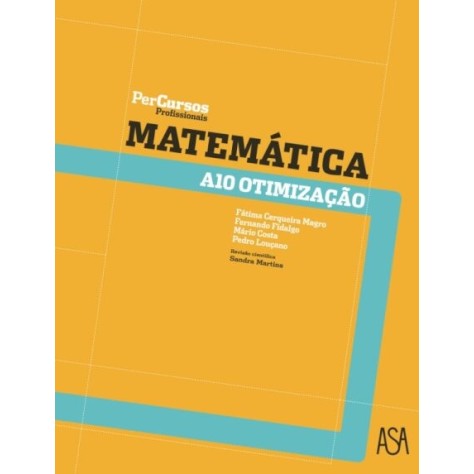 9789892327259 - Percursos Profissionais Matemática A10 9789892327259 - Percursos Profissionais Matemática A10