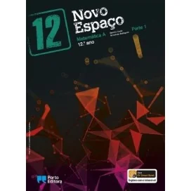 Novo Espaço 12 - Matemática A ( 2 Volumes) - Manual do Aluno