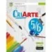 CriArte 5/6 - Educação Visual - 5.º e 6.º anos - Manual do Aluno
