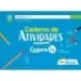 CriArte 5/6 - Educação Visual - 5.º e 6.º anos - Caderno de Atividades / Diário Gráfico