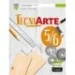 TecniArte 5/6 - Educação Tecnológica - 5.º e 6.º anos - Manual do Aluno