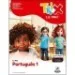 TRIX - Português - 1.º Ano - Manual do Aluno