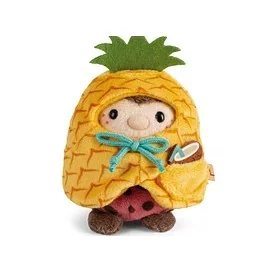 Mymochi Yummi Joaninha Dozzy Fantasua Ananás e Coco Nici