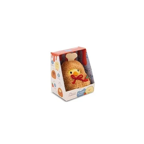 Mymochi Yummi Pintainho Tdchieps Fantasia Morango e Gelado