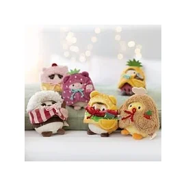 Mymochi Yummi Pintainho Tdchieps Fantasia Morango e Gelado