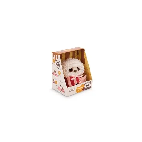 Mymochi Yummi Panda Kono Fantasia Pipoca e Chocolate Mymochi Yummi Panda Kono Fantasia Pipoca e Chocolate