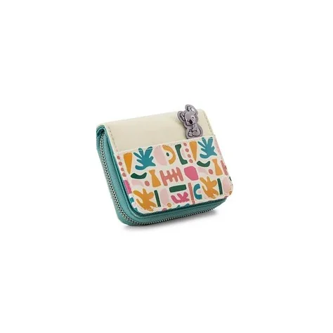 Carteira Koala Wild Friends Nici 12x9.5cm