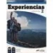 Experiencia Internacional 2 L.Alumno - Espanhol - Manual do Aluno