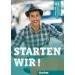 Starten wir! B1 Arbeitsbuch Alemão - 12.º Ano - Caderno de Atividades
