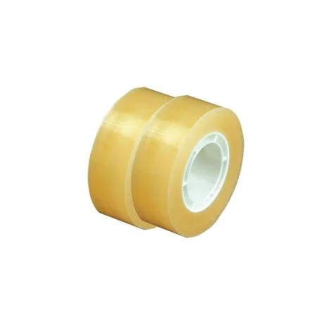 8426307322164 - Fita Cola Adesiva Transparente Plus Office 19mmx33m Embalagem Individual Corte Fácil 8426307322164 - Fita Cola Adesiva Transparente Plus Office 19mmx33m Embalagem Individual Corte Fácil