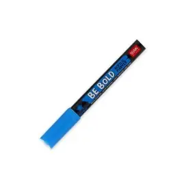 Marcador Acylic Marker Be Bold Legami Azul Céu