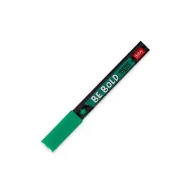 Marcador Acylic Marker Be Bold Legami Verde