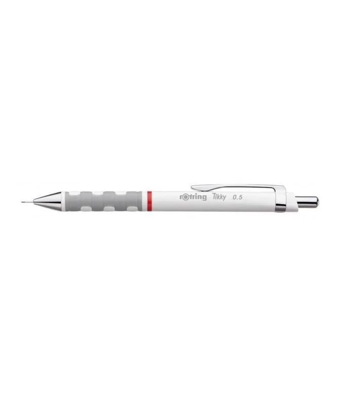 Lapiseira Rotring Tikky 0.5mm Branco