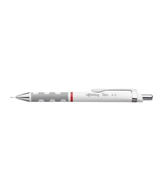 Lapiseira Rotring Tikky 0.7mm Branco