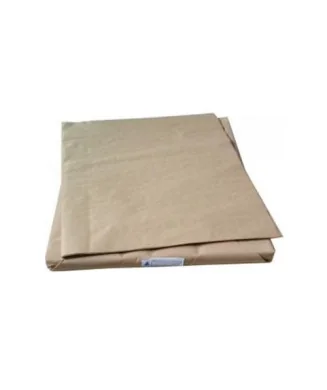 Pack 25 Fls. Papel Kraft SK 90x140cm 90 gramas