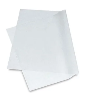 Resma 500 Folhas Papel Manteiga 100g A3 - Aberto