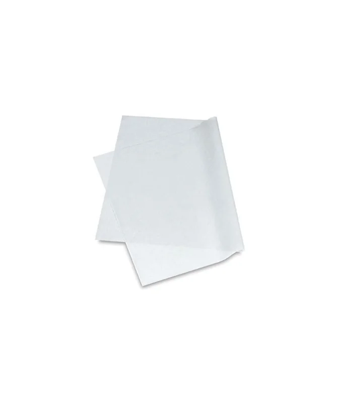 Resma 500 Folhas Papel Manteiga 100g A3 - Aberto