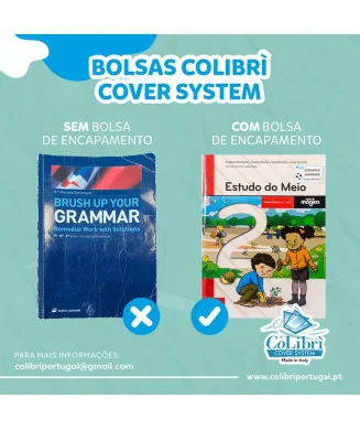 Colibri Cover System