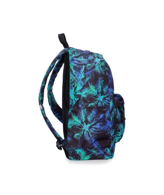 Mochila CollPack USB Cross Palms Tangle