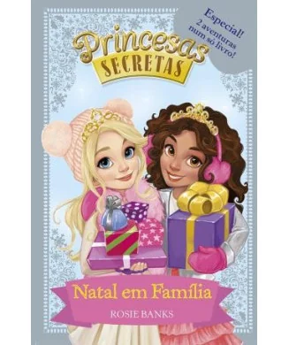 Natal em Família