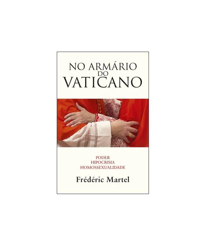 No Armário do Vaticano