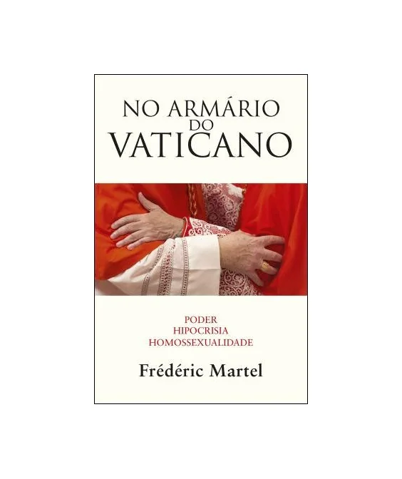 No Armário do Vaticano