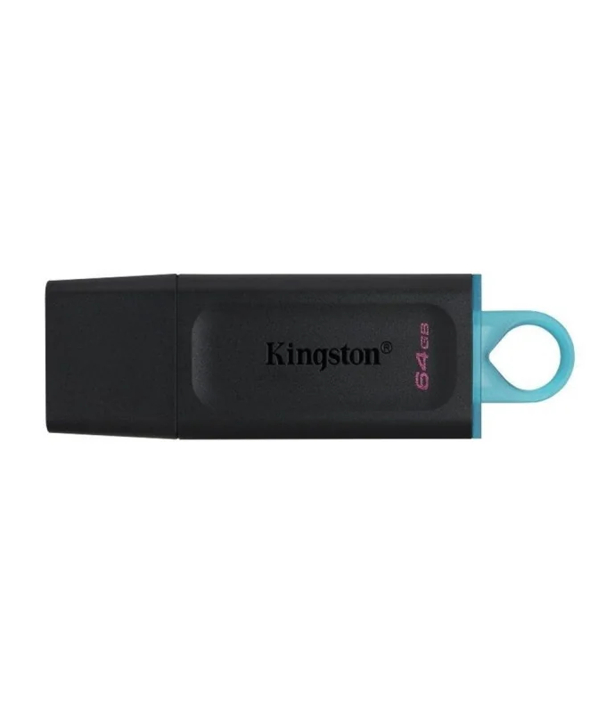 Pen Drive USB 3.2 DTX Kingston 64GB Datatraveler Exodia