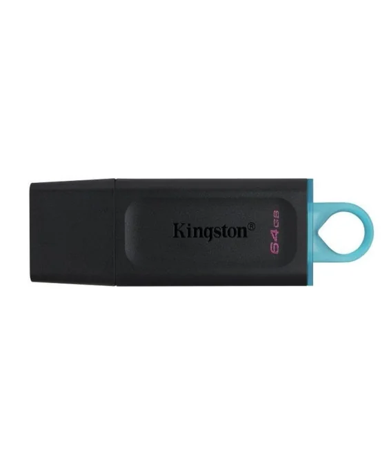 Pen Drive USB 3.2 DTX Kingston 64GB Datatraveler Exodia