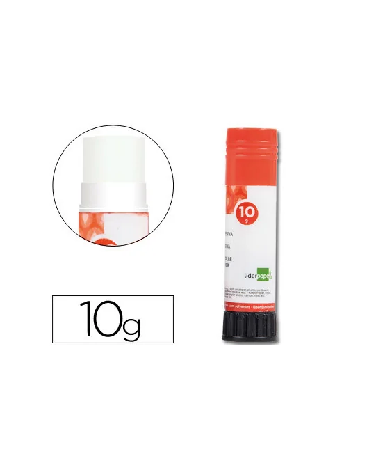 Cola Stick Liderpapel 10g