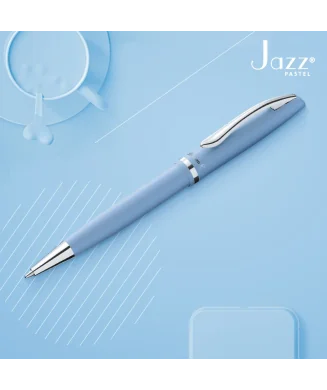 Caneta Esferográfica Pelikan Jazz Pastel