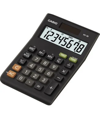 Calculadora de Secretária Casio MS-8B