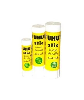 Baton Cola Stick UHU 8.2gramas