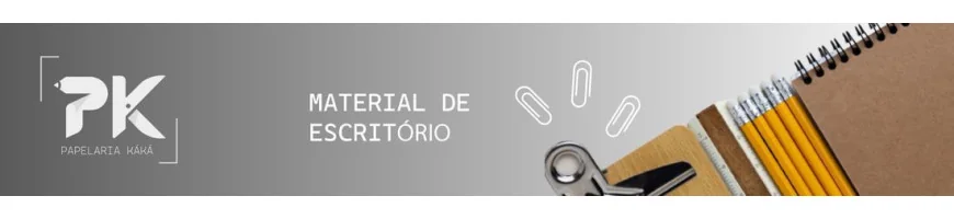 Material Escritório