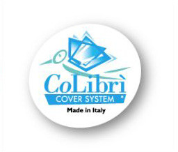 Colibri - Cover System